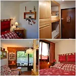 Apartmán Triolet *