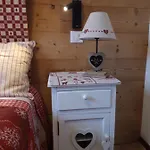 Triolet * Abondance