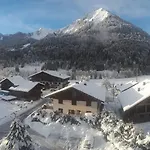 Apartmán Triolet Abondance