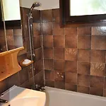 Apartmán Triolet