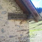 Apartmán Triolet *