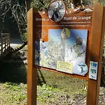 Apartmán Triolet *