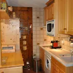 Triolet Apartmán *