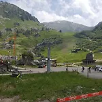 Triolet Apartmán *