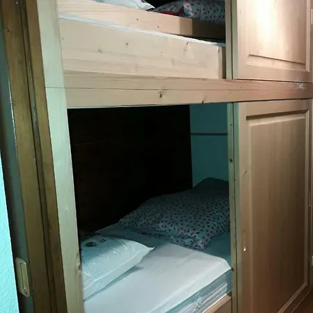 Appartement Triolet *