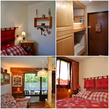 Apartament Triolet *