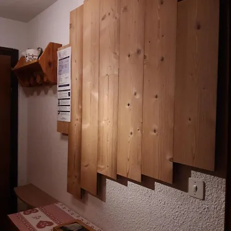 Apartament Triolet *