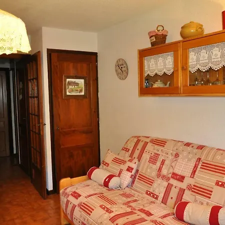 Apartament Triolet Abondance