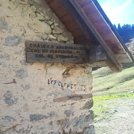 Apartament Triolet *