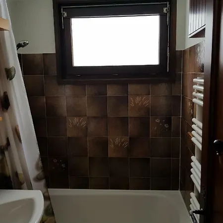 Apartament Triolet