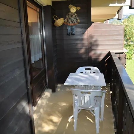 Triolet Apartament